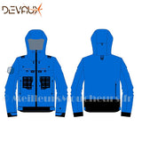 Devaux INFLY Jacke