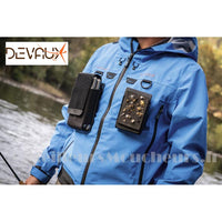 Devaux INFLY Jacke