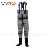 Waders  DEVAUX 800 ZIP