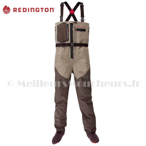 Waders Redington SONIC PRO HDZ (ZIP)