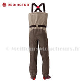 Redington SONIC PRO HDZ Wathose (ZIP)