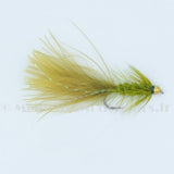 Wooly bugger