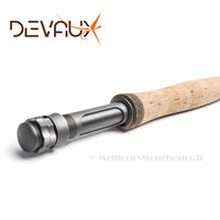 Rods DEVAUX T50 7'6 to 10' #3/4/5