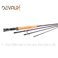 Rods DEVAUX T56/Nymph