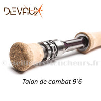 Rods DEVAUX T54