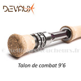 Rods DEVAUX T54