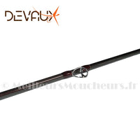 Rods DEVAUX T54
