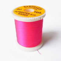Danville FLUO Red Mounting Wire