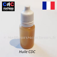 CDC-Öl