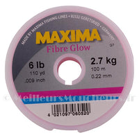 Maxima Fiber Glow Garn