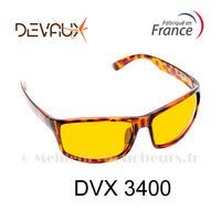 Brille der Devaux Vuxun 3000-Serie