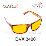 Brille der Devaux Vuxun 3000-Serie