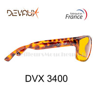 Brille der Devaux Vuxun 3000-Serie