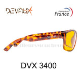 Devaux Vuxun 3000 series goggles