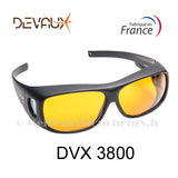 Brille der Devaux Vuxun 3000-Serie
