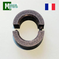Adaptateur large harbor pour Peux Revival #4/5 ancien modèle