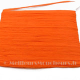 Fiber antron yarn