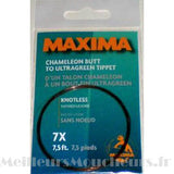 Leader MAXIMA CHAMELEON 2m25