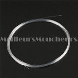 Nylon leader 2m25