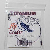 Leader (Leader) Titanium PRO