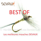 BEST OF DEVAUX - Size H12