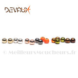 Devaux brass balls