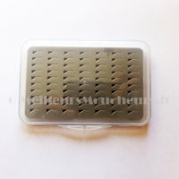 Ultra slim fly box