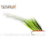 Pike DEVAUX