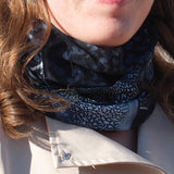 Salmon choker 5