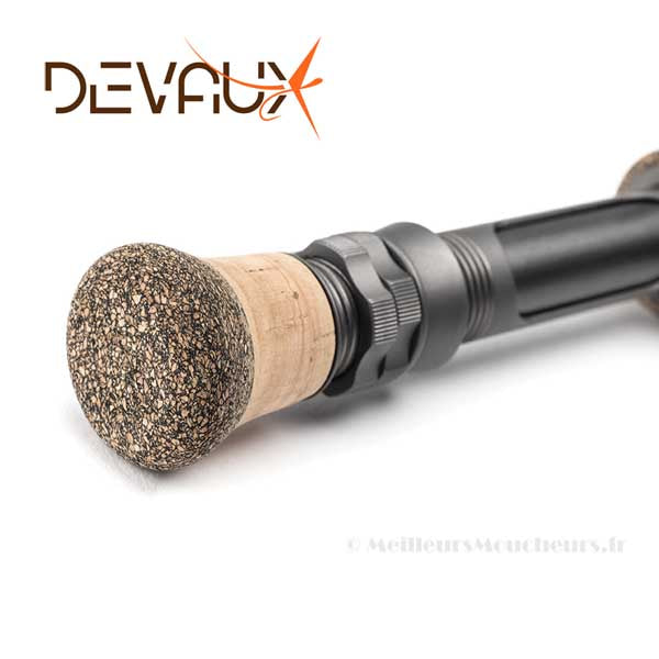 Rod DEVAUX T42 10' 6/7