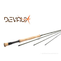 Rods DEVAUX T42 CM 9' #7/8 or #9/10