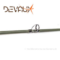 Rods DEVAUX T42