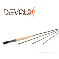 Rod DEVAUX T42 10' #4/5