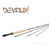 Rods DEVAUX T42 6'2 to 9'