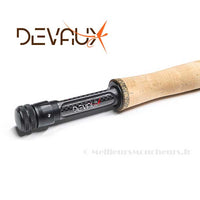Stangen DEVAUX T42 6'2 bis 9'