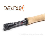 Stangen DEVAUX T42 6'2 bis 9'