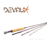 Rod DEVAUX T56 7'6 to 9' #3/4/5