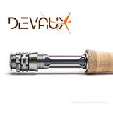 Rod DEVAUX T56 7.6' Italian casting (TLT)