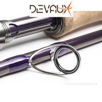 Cannes DEVAUX T56 CM 9' #7/8 ou #9/10
