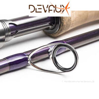 Rods DEVAUX T56 CM 9' #7/8 or #9/10