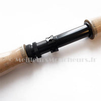Canne SPEY voyage 12'6 #7/8