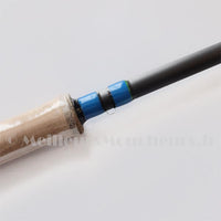 Canne SPEY voyage 12'6 #7/8