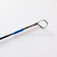 Canne SPEY voyage 12'6 #7/8