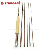 Cannes Redington CLASSIC TROUT #4 à #6