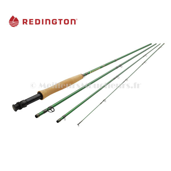 Rods Redington VICE 9' to 9'6