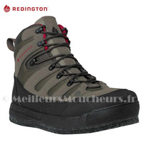 Chaussures wading Redington FORGE