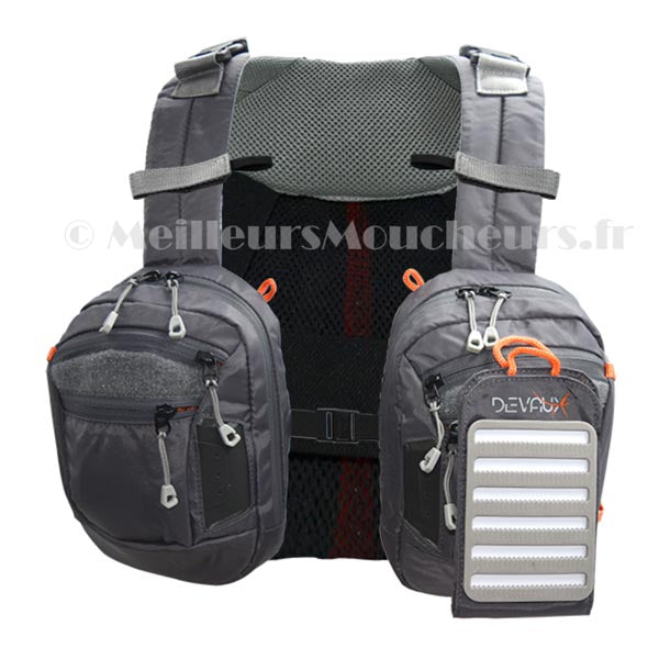 Chest pack DEVAUX KOWA