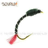 Chironomiden DEVAUX 2023
