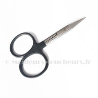 Fine tungsten carbide scissors
