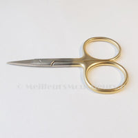 Golden ECO scissors
